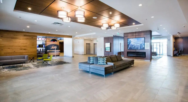 Holiday Inn Hotel & Suites Calgary South - Conference Ctr, an IHG Hotel, 预订 酒店 卡尔加里 卡尔加里地区