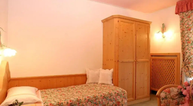 Номер Standard Hotel Barance