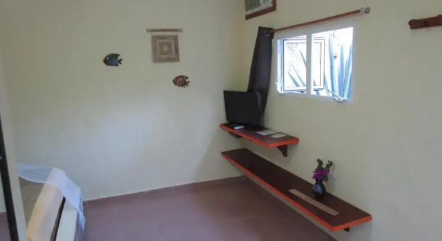 Номер Economy Casa Abanico Tulum