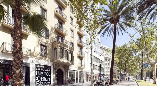 Апартаменты You Stylish Business Apartments