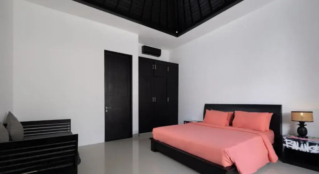 AV Villa Bali Art