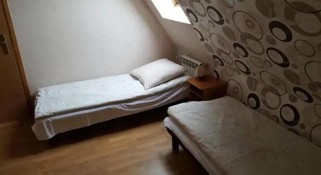 Студия Willa u Tomali