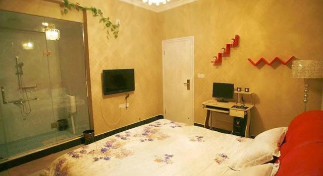 Xiao Lan Ren Exquisite Hostel, Rezervovat Hostel Hostely v Feng-chuang, Hostel