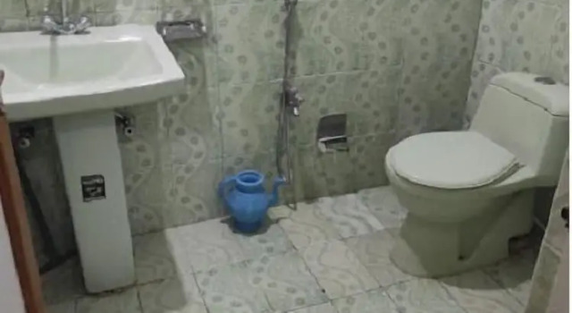 Номер Deluxe Zago Guest House