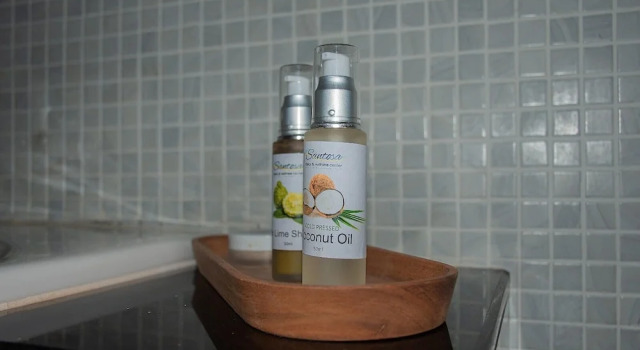 Полулюкс Santosa Detox & Wellness Center