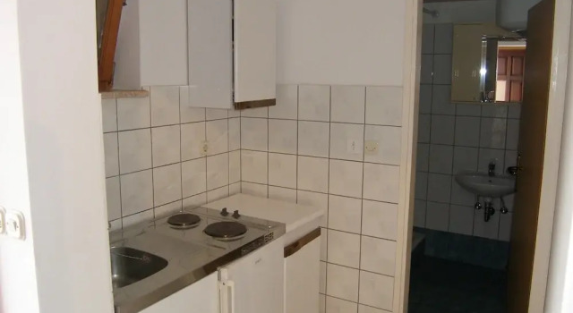 Апартаменты Apartments with WiFi Pula - 6987