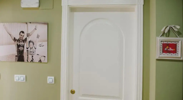 Апартаменты Apartamentos Rurales El Rapallo