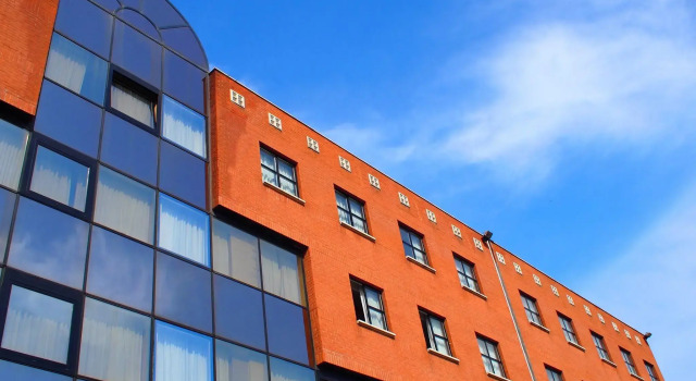 Perusia Hotel
