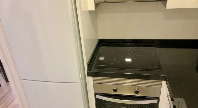 Апартаменты с 2 комнатами Holiday Apartment Cleo Central