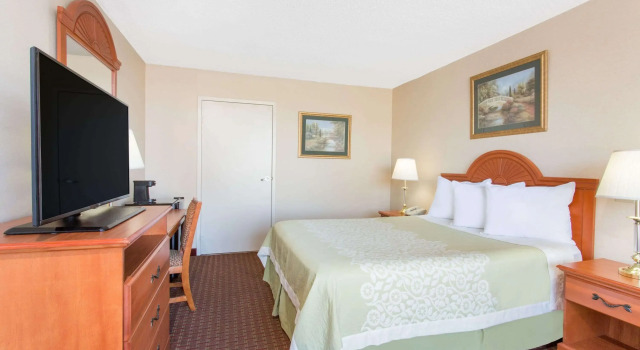 Days Inn by Wyndham Princeton, Book Hotel Princeton West Virginia