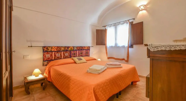 Beautiful Home in Pantelleria With Wifi and 3 Bedrooms