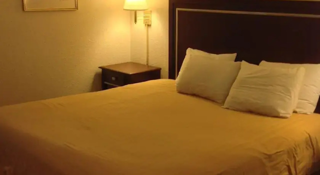 TRAVELODGE, Buchen Sie Hotel Bangor 