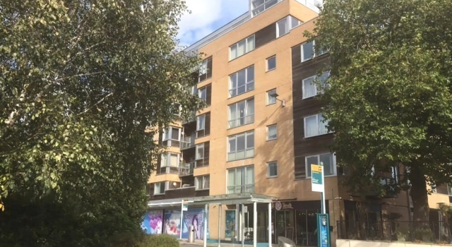 High 5 Apartment, Varaa Huoneisto Asunnot kohteessa Merseyside, Huoneisto