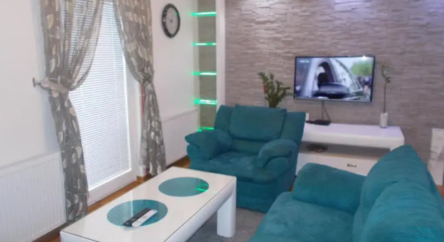 Апартаменты с 2 комнатами Apartments Novakovic
