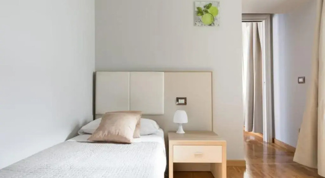 Апартаменты Spanish Steps House Vittoria