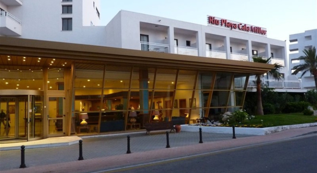 Protur Playa Cala Millor Hotel