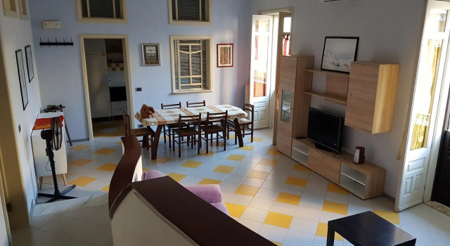 Apartment Canto Ispica, Sicily, Italy