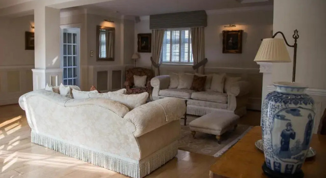 Люкс Luxury The Lord Bute