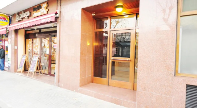 HomeHolidaysRentals Apartamento Happiness - Costa Barcelona