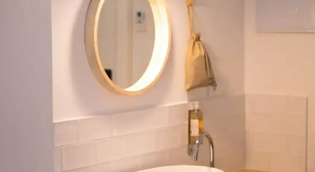 Двухместный номер Standard с балконом и с частичным видом на море Hostal Sa Teula