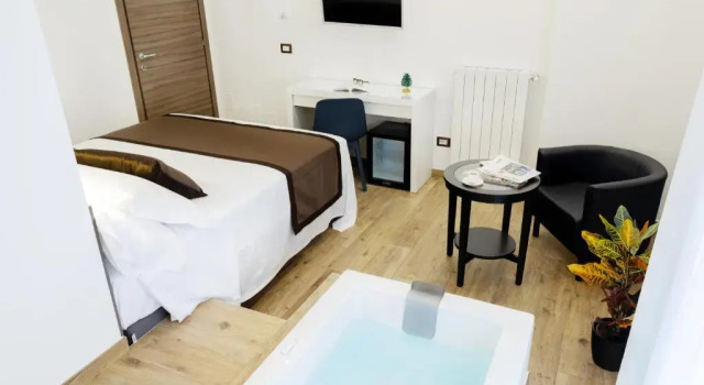 Lighea aqua suites and breakfast, Забронировать Отель Отели Палермо с завтраком, рядом с Кафедральный собор, Завтраки