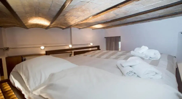 Trevi Fountain - Lovely Loft Apartment