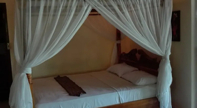 Villa Villa Tatiapi Ubud