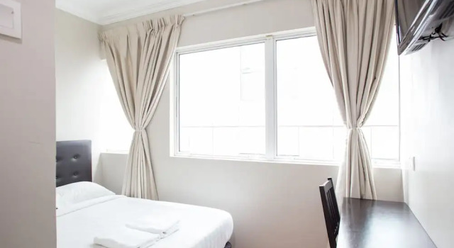 Номер Superior PJ Park Hotel