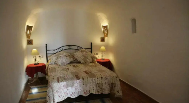 Casas Cueva el Mirador de Orce, Buchen Sie Hotel Orce Granada