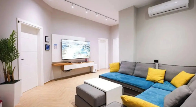 Коттедж Grandstay Central in Durr s