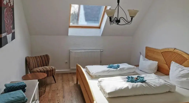 Ferienwohnung Martina, Book Hotel Sinzing Upper Palatinate