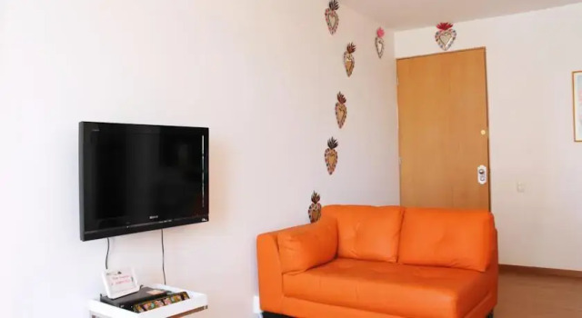 Modern Condo near Bellas Artes, Забронировать Апартаменты/квартира Апартаменты Мехико, рядом с Балдерас, Апартаменты/квартира