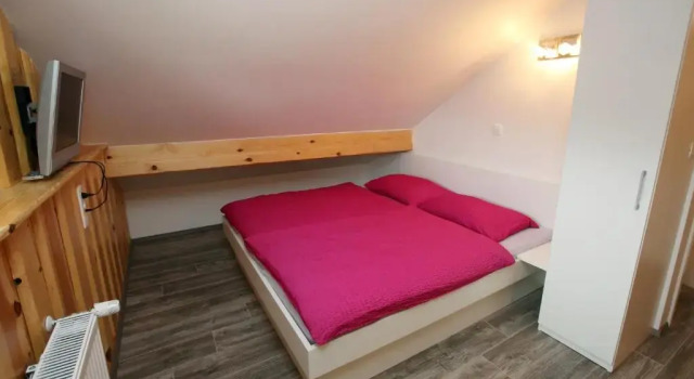 Apartments Klemenčič, Buchen Sie Ferienwohnung SPA-Hotels in Vogel, SPA
