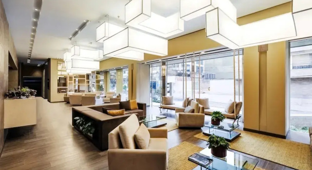Area 97 Condos by Vesper