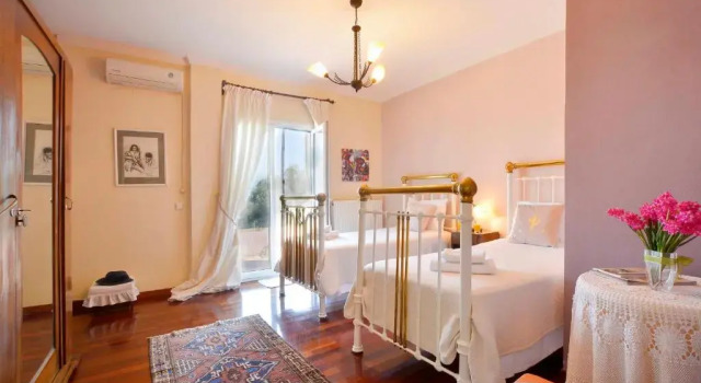 Villa Kardami -country house