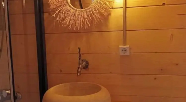 Номер Standard Secret Garden Hotel
