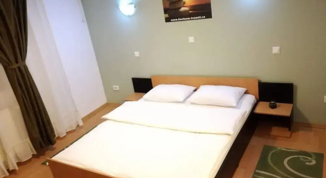 Двухместный номер Standard Business Transit to Therme & Airport , Free Parking
