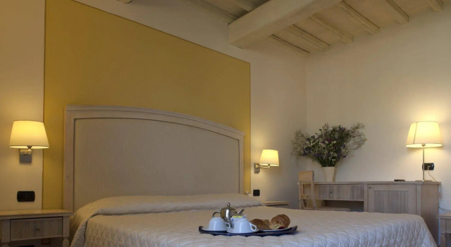 Hotel Villa Saulina, Boek Hotel Lastra a Signa Toscane