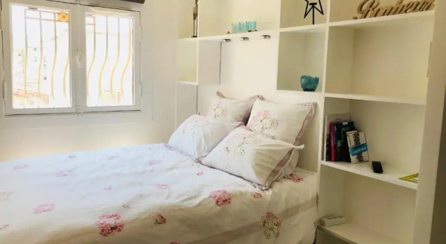 Апартаменты Superbe Loft vue Vieux Port en 1ère ligne