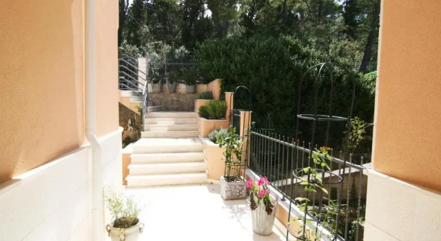 Villa Branko, Забронировать Вилла Виллы Сплита, Вилла