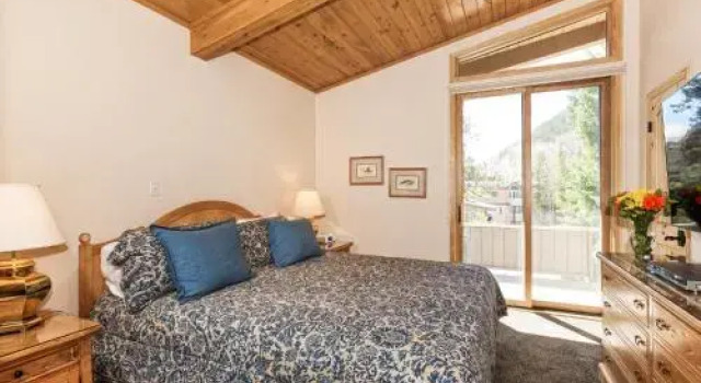 Aspen Alps Apartment #209, Забронировать Апартаменты/квартира Апартаменты Аспен, рядом с Bell Mountain, Апартаменты/квартира