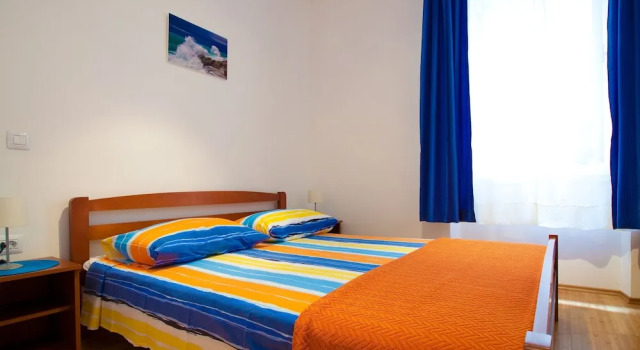 Апартаменты Val Apartments