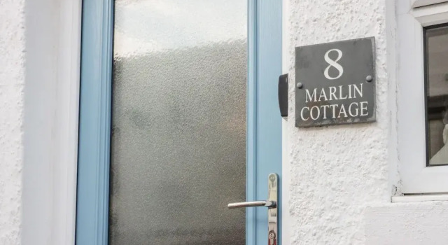 Marlin Cottage, Забронировать Дом для отпуска Коттеджи Сноудония, Коттедж