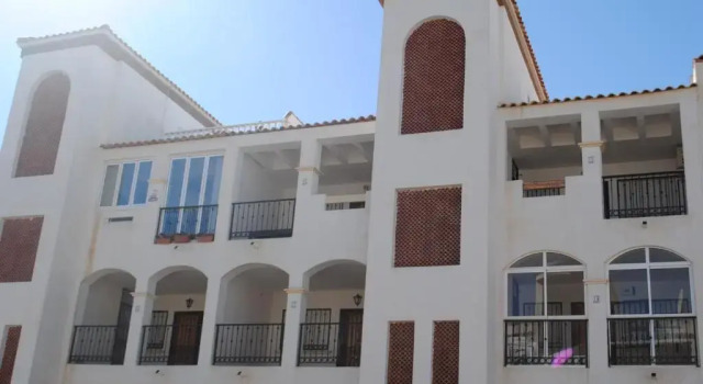 Апартаменты La Cinuelica R9 Orihuela Costa