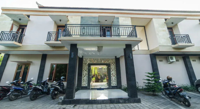 Airy Bukit Jimbaran Buana Sari 2 Uluwatu Bali