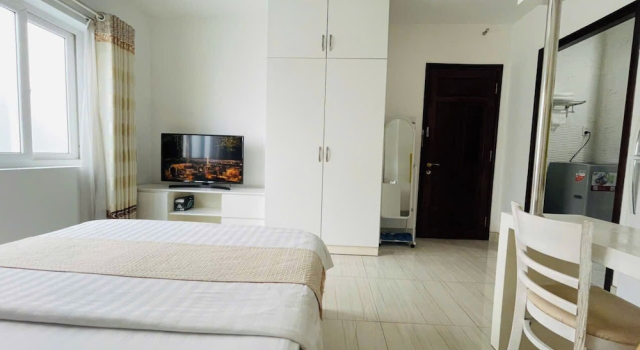 Номер Standard Grace Apartment - HCM