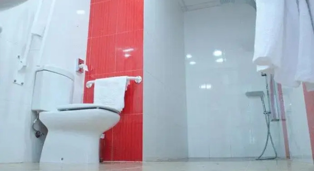 Трёхместный номер Standard Hotel Rural Miguel Angel