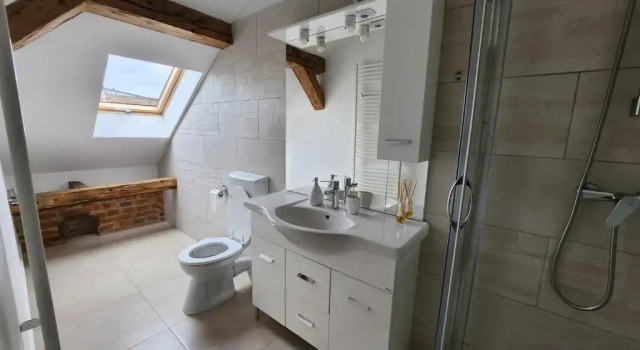 Номер Standard Antique ApartHotel