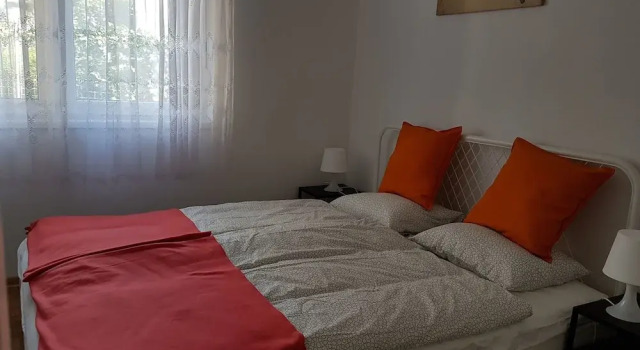RELO Apartment