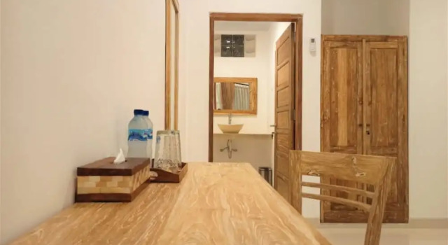 The Eight Villa & Rooms Bali - Seminyak, Забронировать Гостевой дом Гостевые дома провинции Бали, Гостевой дом